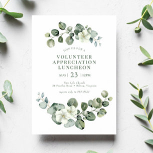 Greenery Luncheon Personeel Vrijwilligerswerk Waar Kaart