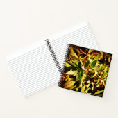 Greenery Notitieboek (Binnen)