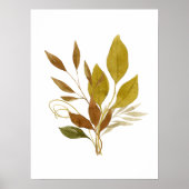 Greenery Poster (Voorkant)