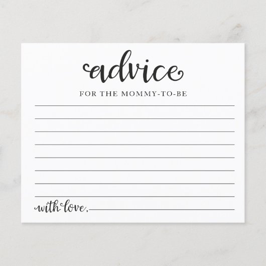 Greenery Pumpkin Herfst Vrijgezellenfeest Advice K (Voorkant)