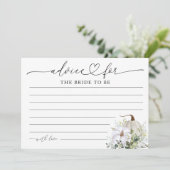 Greenery Pumpkin Herfst Vrijgezellenfeest Advice K (Staand voorkant)