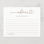 Greenery Pumpkin Herfst Vrijgezellenfeest Advice K (Voorkant)