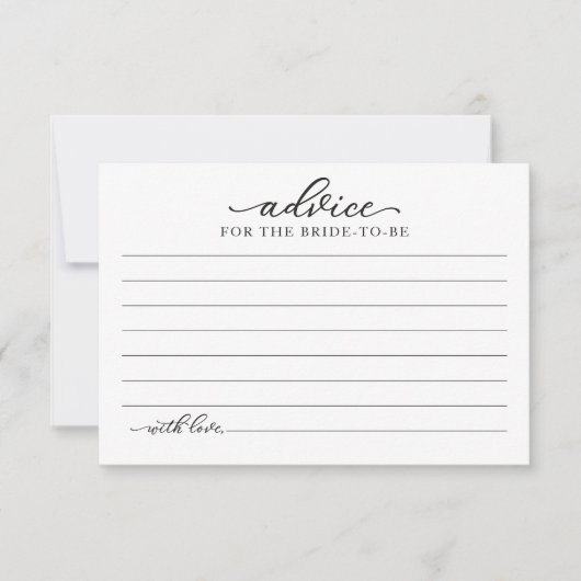 Greenery Pumpkin Herfst Vrijgezellenfeest Advice K Kaart (Voorkant)