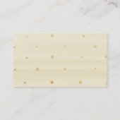 Greenery Safari Animal Diaper Raffle Card Informatiekaartje (Achterkant)