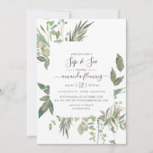 Greenery Sip en See Kaart (Voorkant)