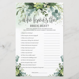 Greenery succulent die het beste spel kent