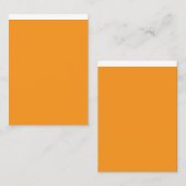 Greenery Summer Wedding Uitnodiging (Voorkant / Achterkant)