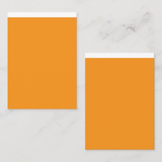 Greenery Summer Wedding Uitnodiging (Voorkant / Achterkant)