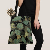 Greenery Tote Bag (Dichtbij)