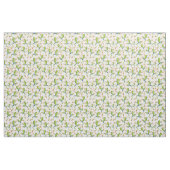 Greenery Tree-Frog Pattern Design Stof (Yard (91,4 cm))