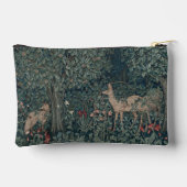 Greenery, Victorian Era Tapestry by Henry Dearle Etui (Achterkant)