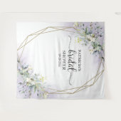 Greenery Vrijgezellenfeest Backdrop Foto Prop Wandkleed (Voorkant (horizontaal))