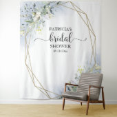 Greenery Vrijgezellenfeest Backdrop Foto Prop Wandkleed (In situ)