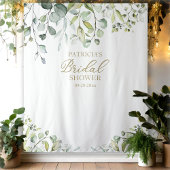 Greenery Vrijgezellenfeest Backdrop Foto Prop Wandkleed
