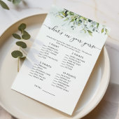 Greenery wat er in je paardenspel zit