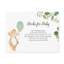 Greenery We Can Barly Wachten Boeken voor Baby