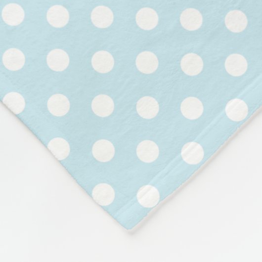 Greenery Wreath Blue Elephant Personalized Boy Fleece Deken (Hoek)