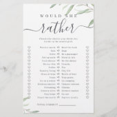 Greenery zou liever vrijgezellenfeest spelen (Voorkant)