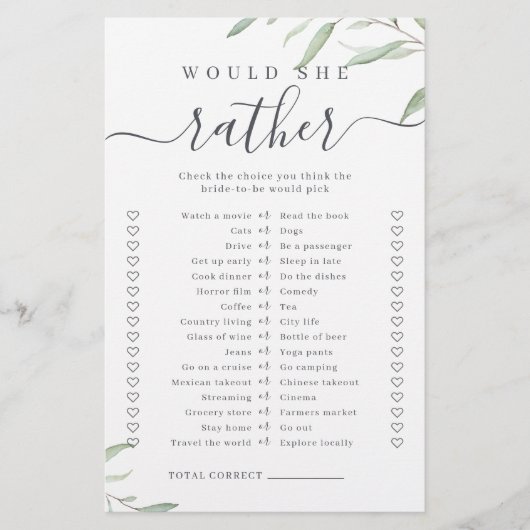 Greenery zou liever vrijgezellenfeest spelen (Voorkant)