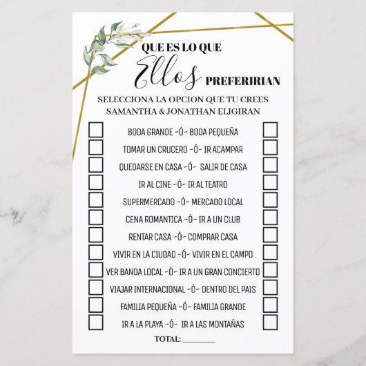 Greenery Zouden ze liever een tweetalige douche ne (Achterkant)