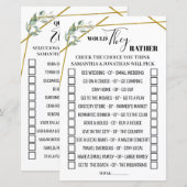 Greenery Zouden ze liever een tweetalige douche ne (Voorkant / Achterkant)