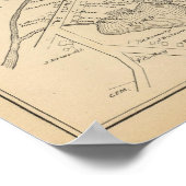 Greenfield, Hillsborough Co. Poster (Hoek)