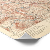 Greenfield, Massachusetts Poster (Hoek)