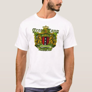 GreenGang producten T-shirt