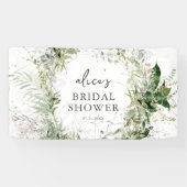 GreenGarden Vrijgezellenfeest Banner (Horizontaal)