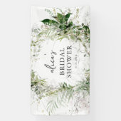 GreenGarden Vrijgezellenfeest Banner (Verticaal)