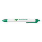 Greenheart pennen (Bodem)