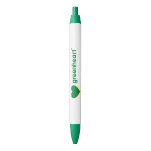 Greenheart pennen