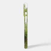 Greenhill Pond Case-Mate iPhone Case (Achterkant / Links)