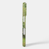 Greenhill Pond Case-Mate iPhone Case (Achterkant / Rechts)