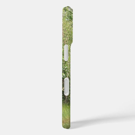 Greenhill Pond Case-Mate iPhone Case (Achterkant / Rechts)