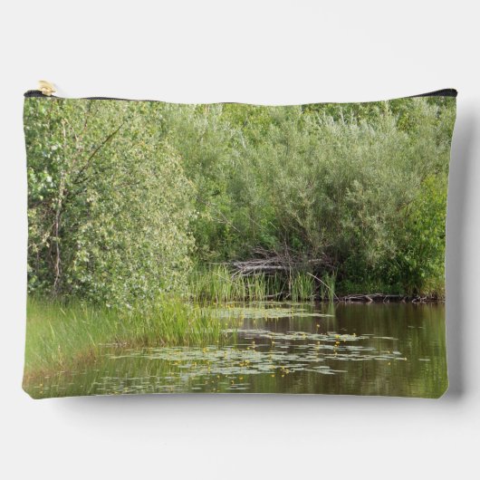 Greenhill Pond Etui (Voorkant)