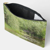 Greenhill Pond Etui (Open)