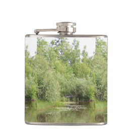 Greenhill Pond Heupfles