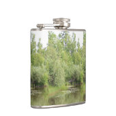 Greenhill Pond Heupfles (Rechts)