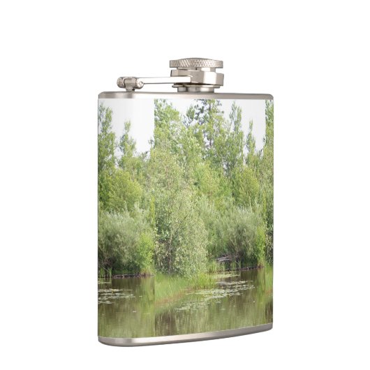 Greenhill Pond Heupfles (Rechts)