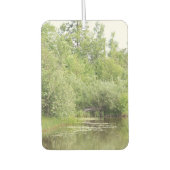 Greenhill Pond Luchtverfrisser (Voorkant)