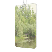 Greenhill Pond Luchtverfrisser (Links)