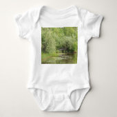 Greenhill Pond Romper (Voorkant)