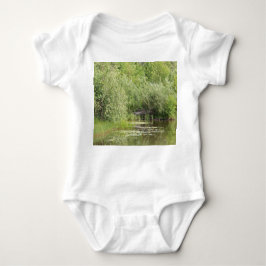 Greenhill Pond Romper