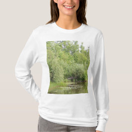 Greenhill Pond T-shirt
