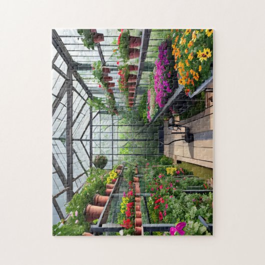 Greenhouse 1 De dagelijkse puzzel Recente puzzel (Verticaal)