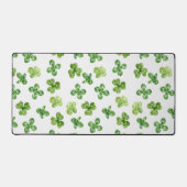 Greenie Lucky Bureaumat (Voorkant)