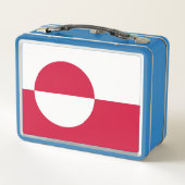 Greenland (Achterkant)