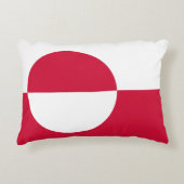 Greenland Accent Kussen (Voorkant)