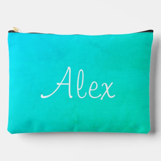 Greenleaf Alluring Aqua Etui (Voorkant)
